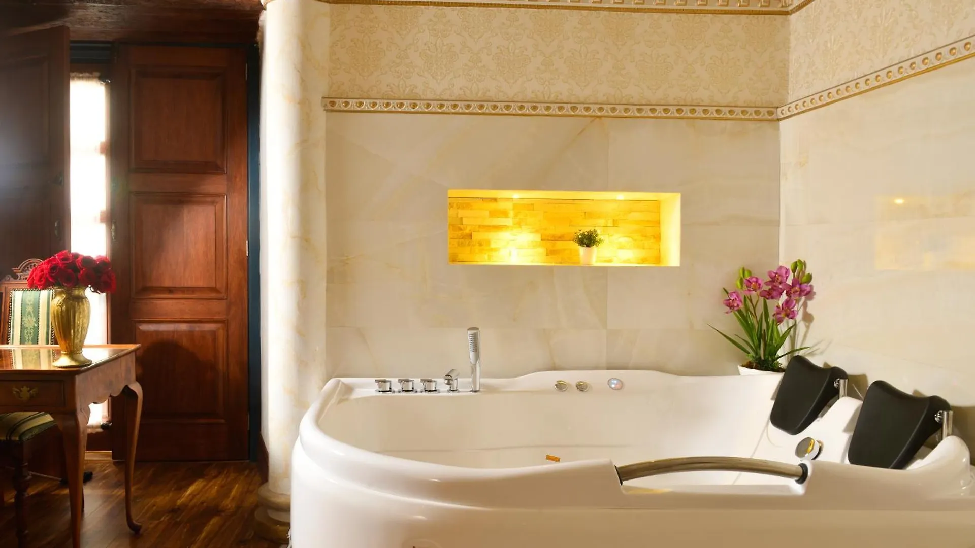 San Juan Hotel Cuenca