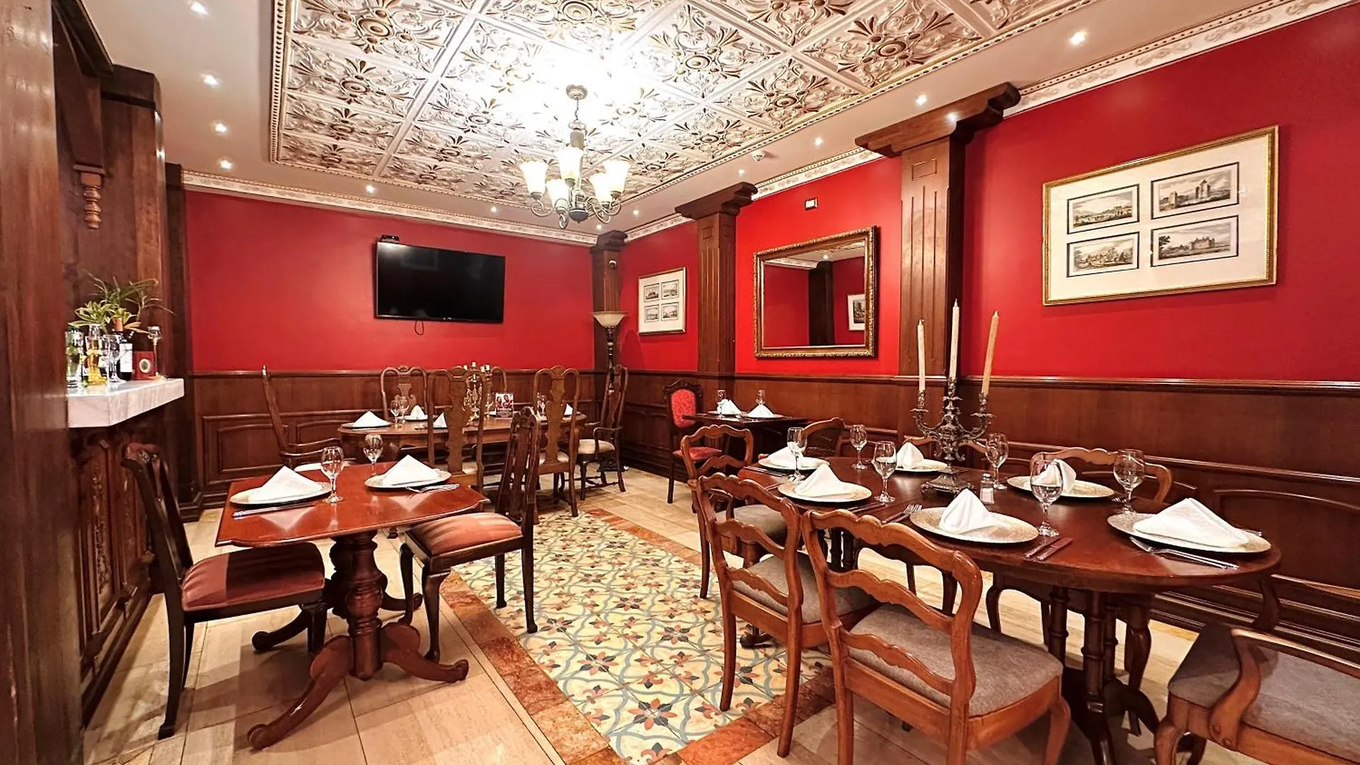 San Juan Hotel Cuenca