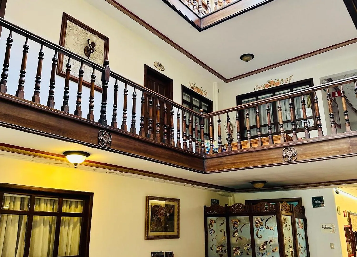 San Juan Hotel Cuenca 4*,