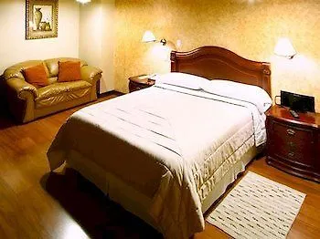 ****  San Juan Hotel Cuenca Ecuador