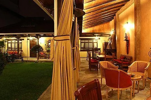San Juan Hotel Cuenca 4*,