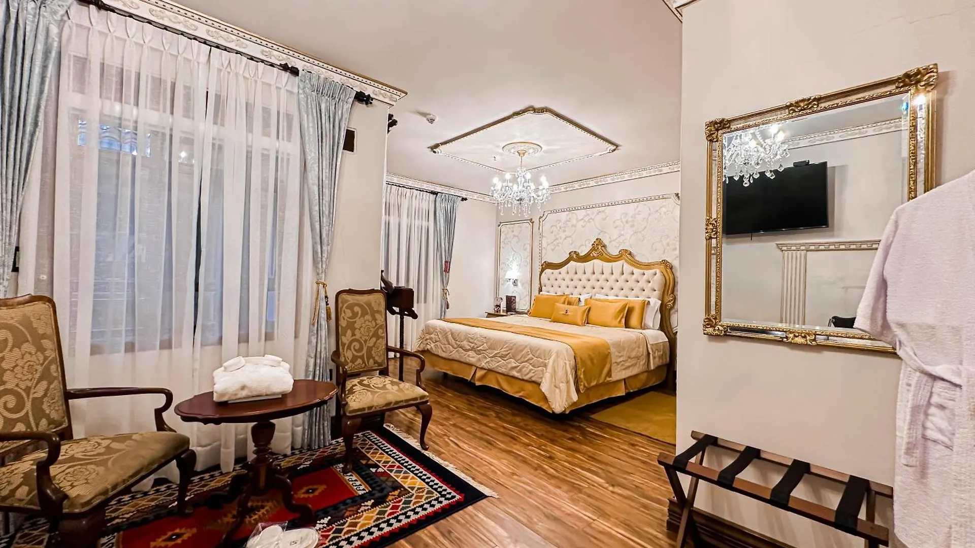 San Juan Hotel Cuenca