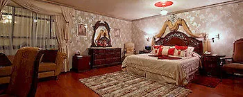 San Juan Hotel Cuenca