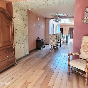 Guest house Ines Maria