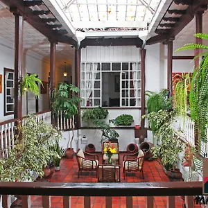 Bed & Breakfast Casa Macondo