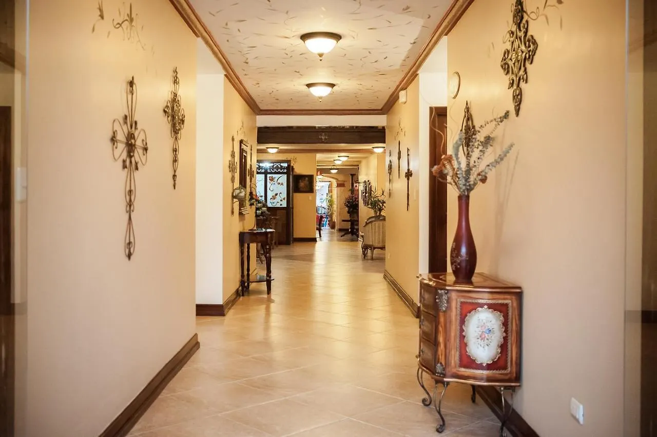 San Juan Hotel Cuenca