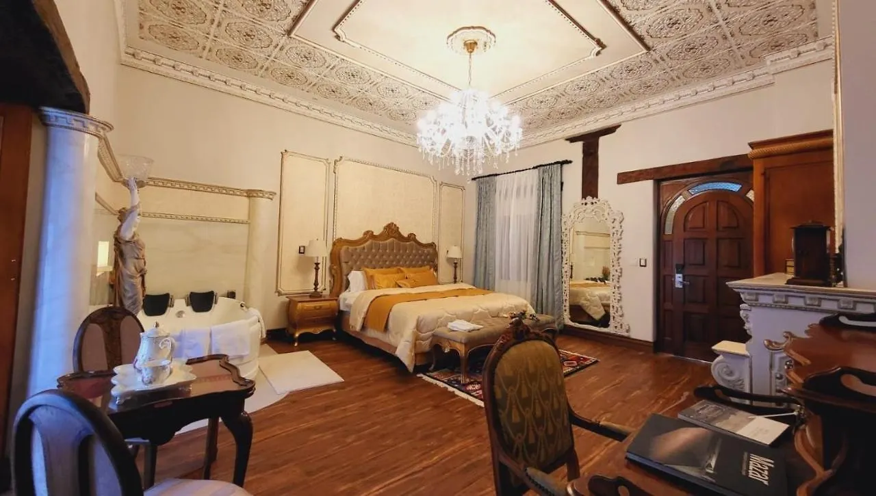 San Juan Hotel Cuenca Ecuador