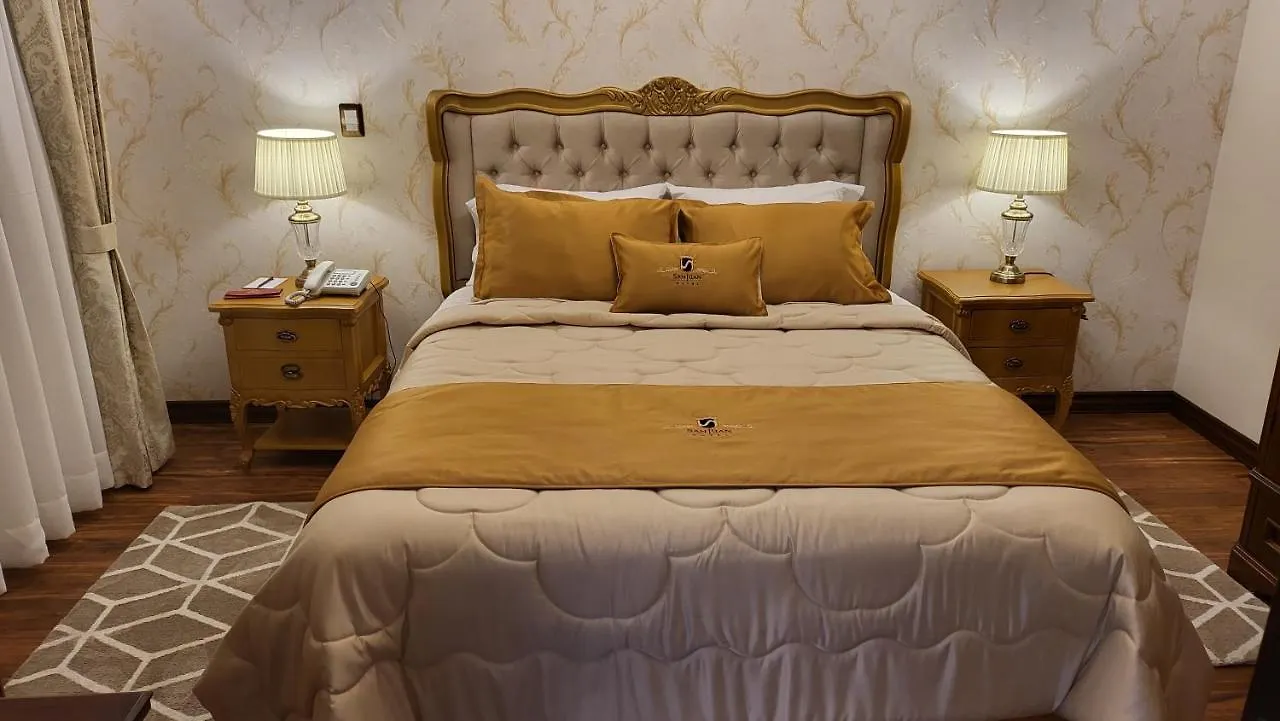 San Juan Hotel Cuenca