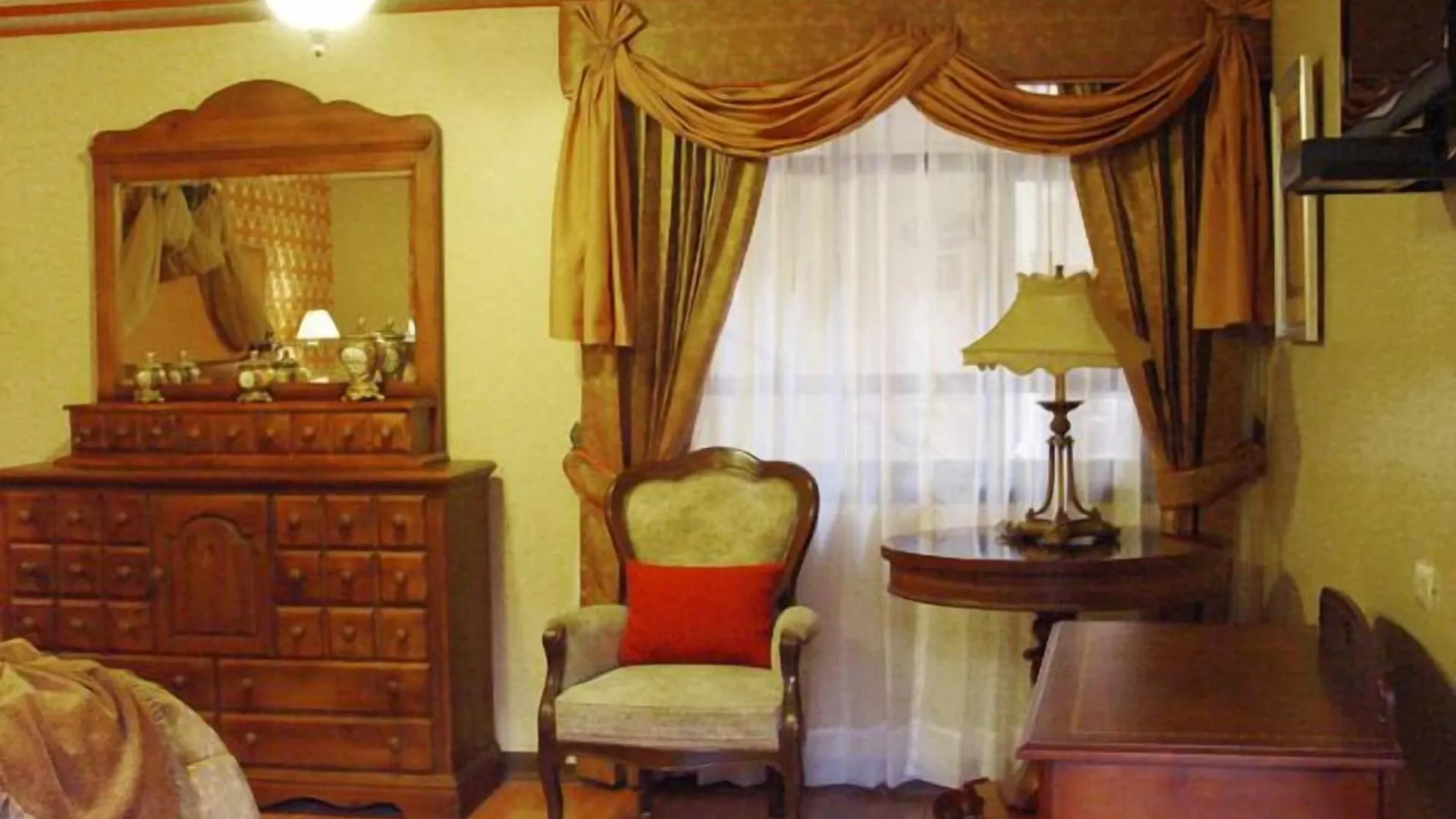 San Juan Hotel Cuenca