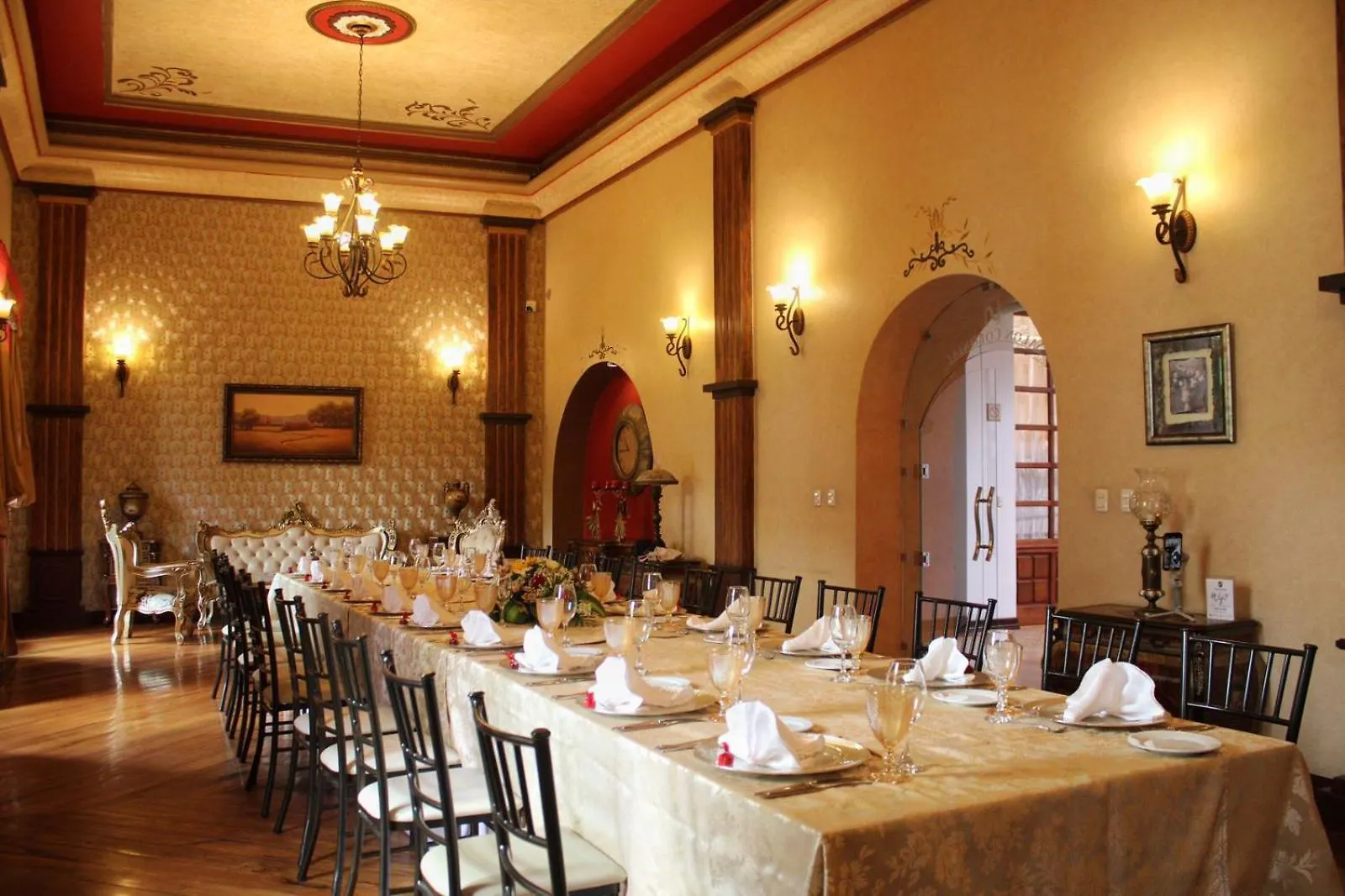San Juan Hotel Cuenca