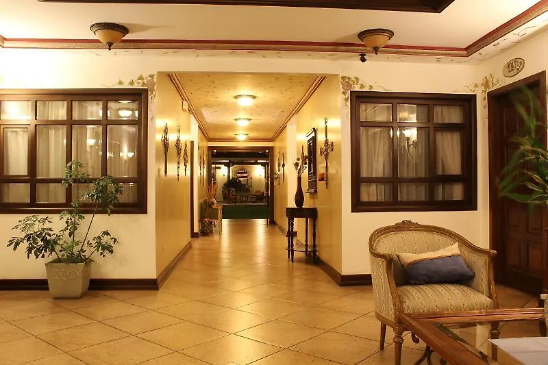 San Juan Hotel Cuenca