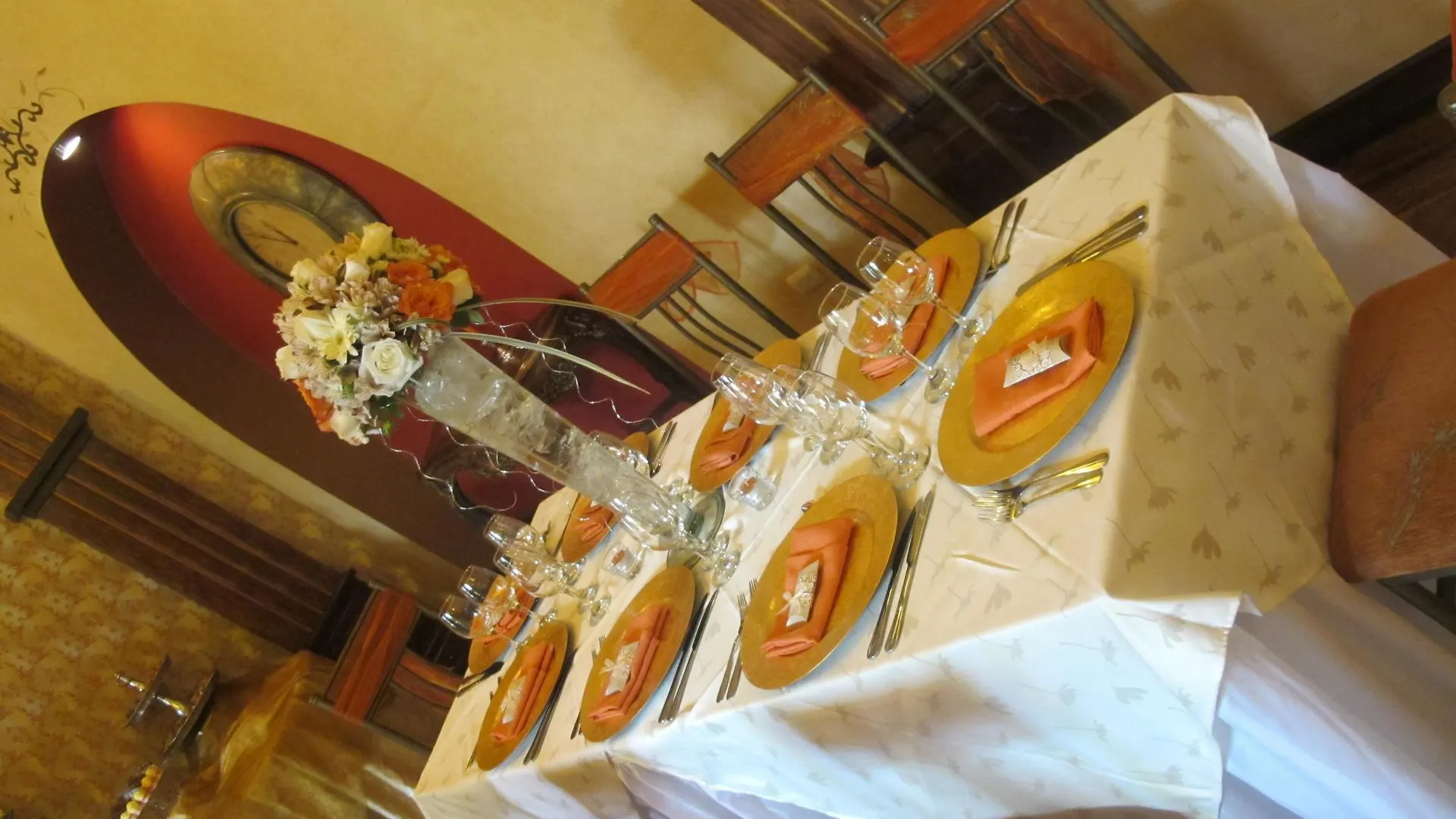 San Juan Hotel Cuenca