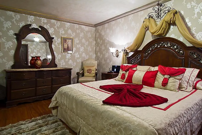 San Juan Hotel Cuenca