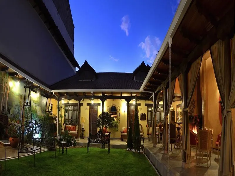 San Juan Hotel Cuenca 4*,