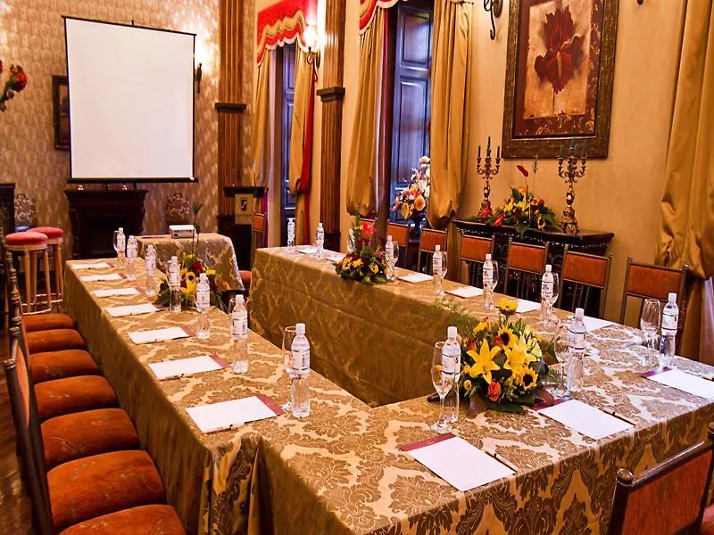 San Juan Hotel Cuenca