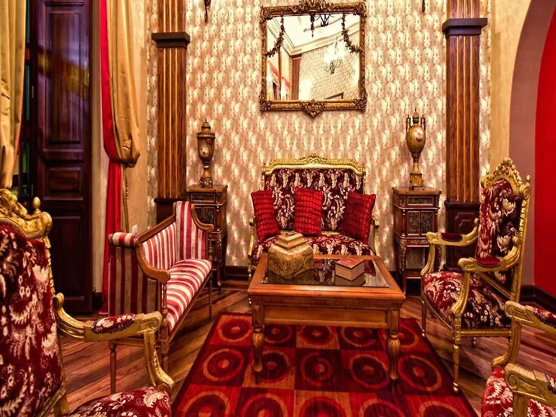 San Juan Hotel Cuenca